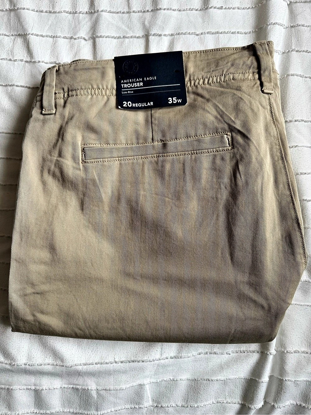 American Eagle Wide Leg Pants